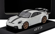 1/43 SPARK-MODEL - PORSCHE -