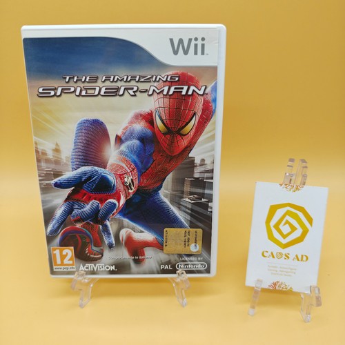 Gioco the amazing - the, spider-man