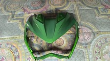 Cupolino Mascherina Cornice