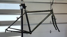 Telaio Trek Multitrack 730