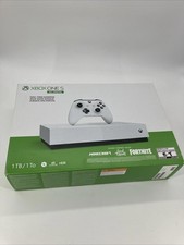 "SOLO SCATOLA VUOTA!" Xbox One