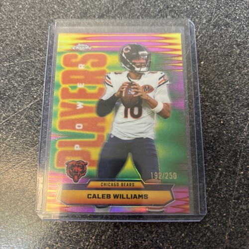 2025 topps chrome power - -,