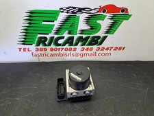 CENTRALINA POMPA ABS FIAT DOBLO 1.3 MJT 51888857 10.0207-0218.4 2010