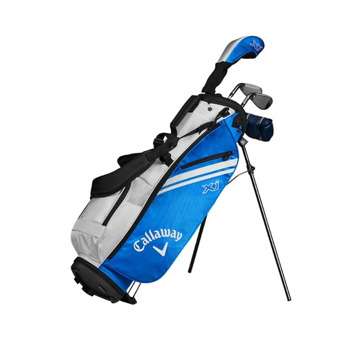 Callaway junior level - 1, set