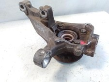 Volvo S60 R asse anteriore