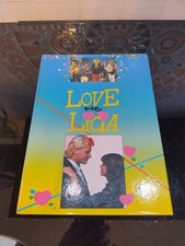 LOVE ME LICIA Cristina D'Avena