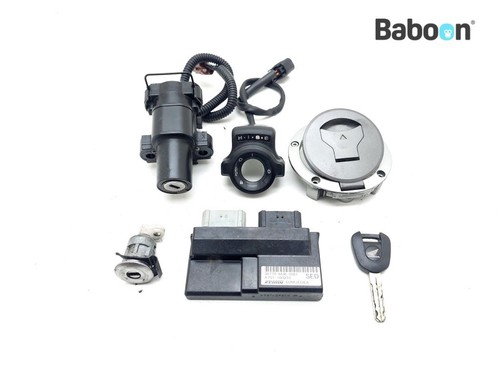 Set interruttore accensione - , di