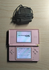 NINTENDO DS LITE ROSA (USATO)