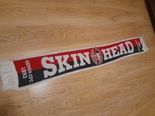 Sciarpa scarf ultras genoa - scarf,