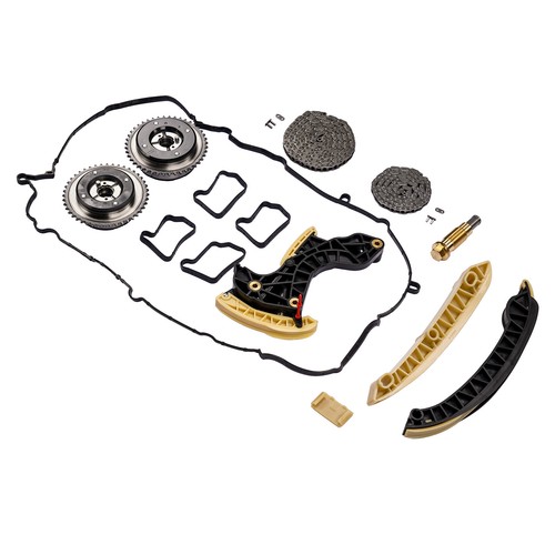 Kit catena distribuzione - , e