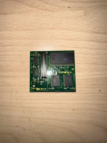 Tecnoalarm expmem scheda - expmem/a,