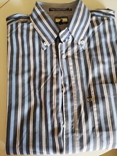 Camicia uomo NAVIGARE (collo 40)