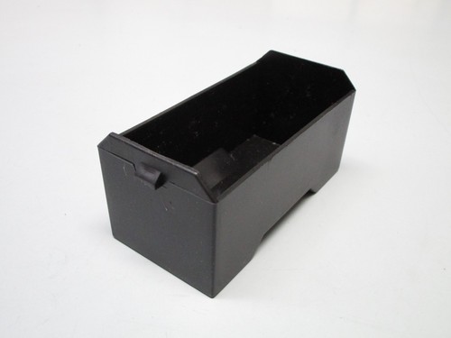 Scatola porta attrezzi - porta, cif