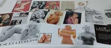 MARILYN MONROE_lotto set 45