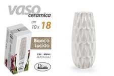 VASO CERAMICA FIORI