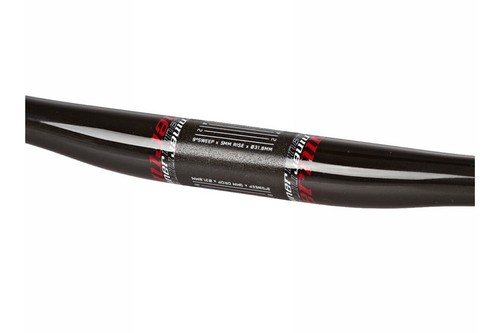 Niner handlebar flat - flat, bar