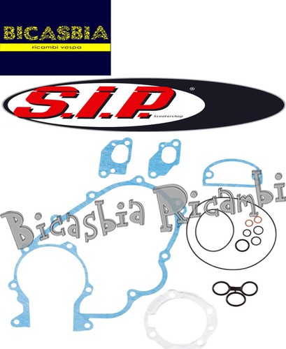 9499 serie kit - serie, guarnizioni
