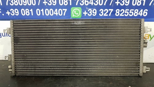 Ricambi usati radiatore c - usati,,