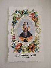 San Fulgenzio Di Ruspe 1