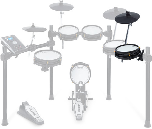 Alesis drums command - drums, se