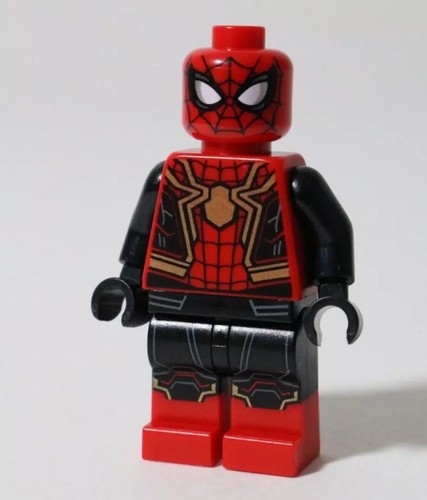 Lego 76185 spider man - lego, spider-man