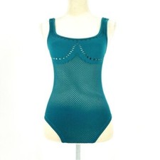 ZARA | Body donna XS Teal