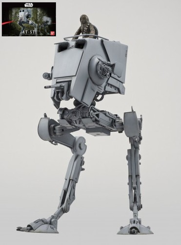 Modellino revell bandai - revell,