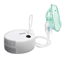 Apparecchio per aerosolterapia