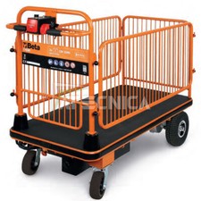 Transpallet manuale fervi 0028 - transpallet,
