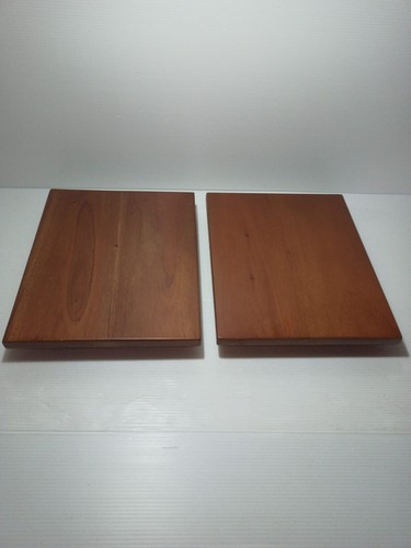 Due alzatine legno gianni - in,