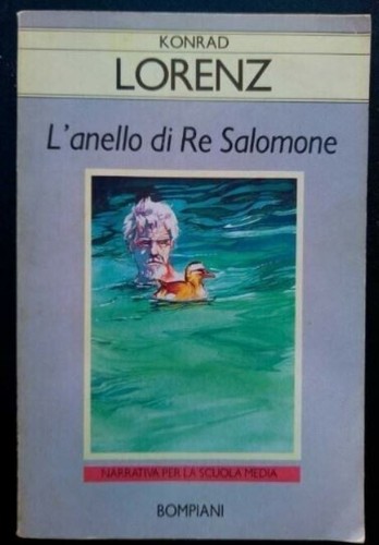 Anello salomone by - l'anello,