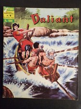 il principe Valiant #9 (KFS