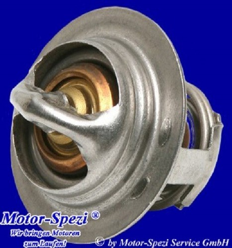 Termostato per volvo - termostato,