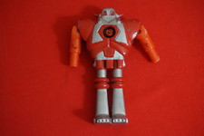 Ufo Diapolon Trangu serie