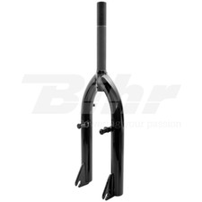 11964 Forcella BMX colore nero