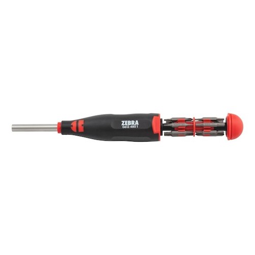 Cacciavite precisione set - di,