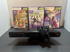 Microsoft Xbox 360 Kinect