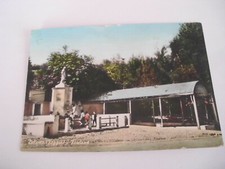 Foggia - Deliceto  Fontana -