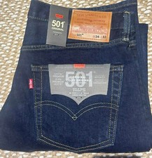 Jeans levi 501 originali - jeans,