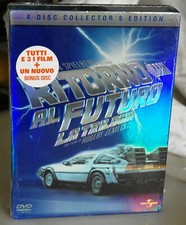 RITORNO AL FUTURO (la