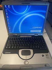 COMPAQ PRESARIO 700 14,1" AMD