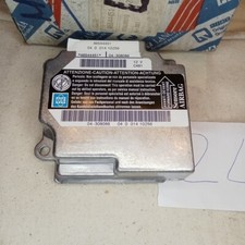 Centralina airbag lancia lybra - centralina,