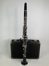 Clarinetto modello professionale Leblanc Paris Classic LL anni '60 circa