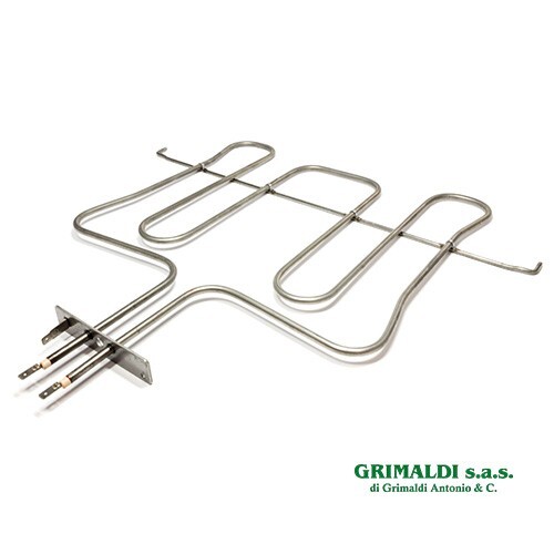 Resistenza superiore grill - resistenza,