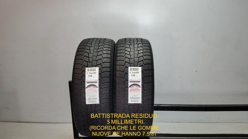 Gomme usate termiche - usate,