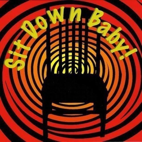 9187160 audio sit - audio, down
