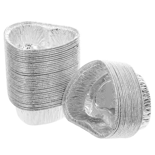 Padelle lamina forma di - in,