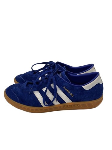 Men 0us adidas hamburg - 9.0us,