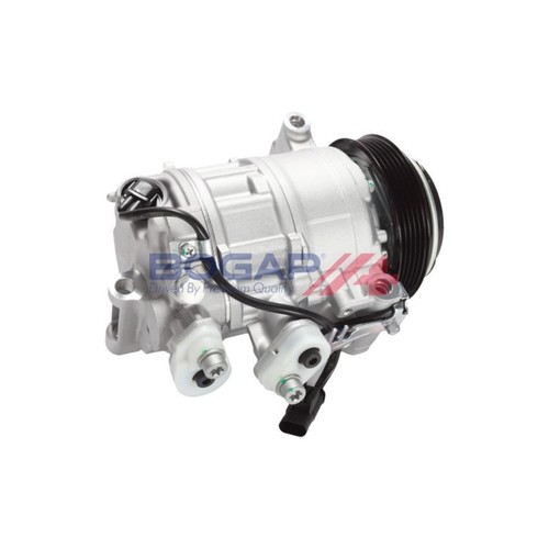 Compressore aria condizionata - compressore,