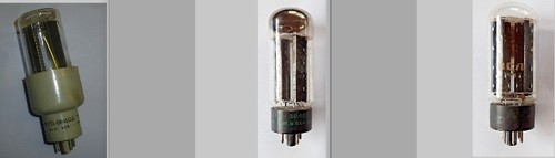 Tubo tube 5r4 wga - tube, 5u4